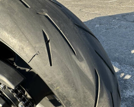 Черный Хонда CBR 650R, объемом двигателя 0.65 л и пробегом 14 тыс. км за 9800 $, фото 7 на Automoto.ua