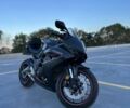 Чорний Хонда CBR 650R, об'ємом двигуна 0.65 л та пробігом 5 тис. км за 10500 $, фото 1 на Automoto.ua