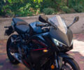 Черный Хонда CBR 650R, объемом двигателя 0.65 л и пробегом 14 тыс. км за 9900 $, фото 1 на Automoto.ua