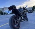 Чорний Хонда CBR 650R, об'ємом двигуна 0.65 л та пробігом 5 тис. км за 10500 $, фото 1 на Automoto.ua