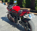 Червоний Хонда CBR 650R, об'ємом двигуна 0 л та пробігом 650 тис. км за 3900 $, фото 1 на Automoto.ua