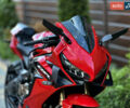Красный Хонда CBR 650R, объемом двигателя 0.65 л и пробегом 5 тыс. км за 8600 $, фото 4 на Automoto.ua
