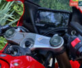 Красный Хонда CBR 650R, объемом двигателя 0.65 л и пробегом 5 тыс. км за 8600 $, фото 14 на Automoto.ua