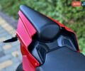 Красный Хонда CBR 650R, объемом двигателя 0.65 л и пробегом 5 тыс. км за 8600 $, фото 10 на Automoto.ua