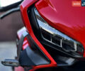 Красный Хонда CBR 650R, объемом двигателя 0.65 л и пробегом 5 тыс. км за 8600 $, фото 5 на Automoto.ua