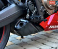 Красный Хонда CBR 650R, объемом двигателя 0.65 л и пробегом 5 тыс. км за 8600 $, фото 16 на Automoto.ua