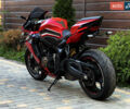 Красный Хонда CBR 650R, объемом двигателя 0.65 л и пробегом 5 тыс. км за 8600 $, фото 8 на Automoto.ua