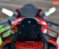 Красный Хонда CBR 650R, объемом двигателя 0.65 л и пробегом 5 тыс. км за 8600 $, фото 12 на Automoto.ua