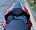 Красный Хонда CBR 650R, объемом двигателя 0.65 л и пробегом 5 тыс. км за 8600 $, фото 11 на Automoto.ua