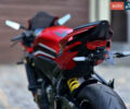 Красный Хонда CBR 650R, объемом двигателя 0.65 л и пробегом 5 тыс. км за 8600 $, фото 9 на Automoto.ua