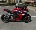 Красный Хонда CBR 650R, объемом двигателя 0.65 л и пробегом 3 тыс. км за 10000 $, фото 1 на Automoto.ua
