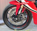 Красный Хонда CBR 650R, объемом двигателя 0.65 л и пробегом 28 тыс. км за 8800 $, фото 11 на Automoto.ua