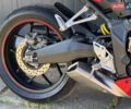 Красный Хонда CBR 650R, объемом двигателя 0.65 л и пробегом 28 тыс. км за 8800 $, фото 8 на Automoto.ua