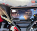 Красный Хонда CBR 650R, объемом двигателя 0.65 л и пробегом 28 тыс. км за 8800 $, фото 12 на Automoto.ua