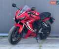 Красный Хонда CBR 650R, объемом двигателя 0.65 л и пробегом 28 тыс. км за 8800 $, фото 15 на Automoto.ua