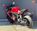 Красный Хонда CBR 650R, объемом двигателя 0.65 л и пробегом 28 тыс. км за 8800 $, фото 5 на Automoto.ua