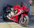 Красный Хонда CBR 650R, объемом двигателя 0.65 л и пробегом 28 тыс. км за 8800 $, фото 4 на Automoto.ua