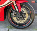Червоний Хонда CBR 650R, об'ємом двигуна 0.65 л та пробігом 28 тис. км за 8800 $, фото 6 на Automoto.ua