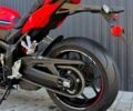 Красный Хонда CBR 650R, объемом двигателя 0.65 л и пробегом 24 тыс. км за 8200 $, фото 7 на Automoto.ua