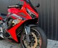 Красный Хонда CBR 650R, объемом двигателя 0.65 л и пробегом 24 тыс. км за 8200 $, фото 1 на Automoto.ua