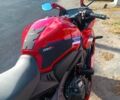 Красный Хонда CBR 650R, объемом двигателя 0.65 л и пробегом 1 тыс. км за 10100 $, фото 2 на Automoto.ua