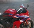 Красный Хонда CBR 650R, объемом двигателя 0.65 л и пробегом 1 тыс. км за 10100 $, фото 12 на Automoto.ua