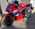 Красный Хонда CBR 650R, объемом двигателя 0.65 л и пробегом 1 тыс. км за 10100 $, фото 6 на Automoto.ua