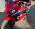 Красный Хонда CBR 650R, объемом двигателя 0.65 л и пробегом 1 тыс. км за 10100 $, фото 14 на Automoto.ua
