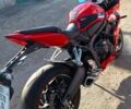 Красный Хонда CBR 650R, объемом двигателя 0.65 л и пробегом 1 тыс. км за 10100 $, фото 8 на Automoto.ua