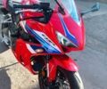 Красный Хонда CBR 650R, объемом двигателя 0.65 л и пробегом 1 тыс. км за 10100 $, фото 5 на Automoto.ua