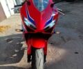 Красный Хонда CBR 650R, объемом двигателя 0.65 л и пробегом 1 тыс. км за 10100 $, фото 1 на Automoto.ua