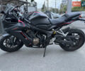 Хонда CBR 650R, объемом двигателя 0.65 л и пробегом 26 тыс. км за 9000 $, фото 1 на Automoto.ua