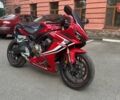 Хонда CBR 650R, об'ємом двигуна 0 л та пробігом 10 тис. км за 8000 $, фото 1 на Automoto.ua