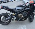 Хонда CBR 650R, объемом двигателя 0.65 л и пробегом 26 тыс. км за 9000 $, фото 1 на Automoto.ua