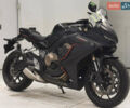 Хонда CBR 650R, объемом двигателя 0.65 л и пробегом 21 тыс. км за 8500 $, фото 1 на Automoto.ua