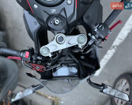 Хонда CBR 650R, объемом двигателя 0.65 л и пробегом 26 тыс. км за 9000 $, фото 4 на Automoto.ua