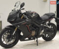 Хонда CBR 650R, объемом двигателя 0.65 л и пробегом 21 тыс. км за 8500 $, фото 1 на Automoto.ua