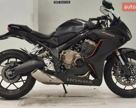 Хонда CBR 650R, объемом двигателя 0.65 л и пробегом 21 тыс. км за 8500 $, фото 3 на Automoto.ua
