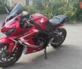 Хонда CBR 650R, об'ємом двигуна 0 л та пробігом 10 тис. км за 8000 $, фото 5 на Automoto.ua