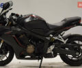Хонда CBR 650R, объемом двигателя 0.65 л и пробегом 21 тыс. км за 8500 $, фото 2 на Automoto.ua