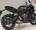 Хонда CBR 650R, объемом двигателя 0.65 л и пробегом 21 тыс. км за 8500 $, фото 4 на Automoto.ua