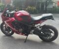 Хонда CBR 650R, об'ємом двигуна 0 л та пробігом 10 тис. км за 8000 $, фото 4 на Automoto.ua