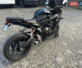 Хонда CBR 650R, объемом двигателя 0.65 л и пробегом 10 тыс. км за 8800 $, фото 4 на Automoto.ua