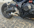 Хонда CBR 650R, объемом двигателя 0.65 л и пробегом 10 тыс. км за 8800 $, фото 1 на Automoto.ua