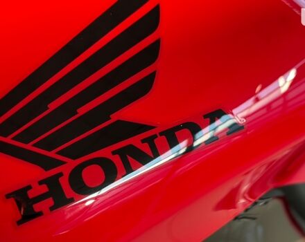 купити нове авто Хонда CBR 650R 2023 року від офіційного дилера HONDA Одеса Хонда фото