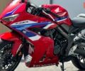 купити нове авто Хонда CBR 650R 2024 року від офіційного дилера HONDA Одеса Хонда фото