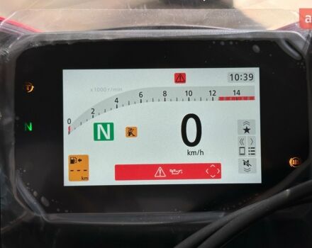 купити нове авто Хонда CBR 650R 2024 року від офіційного дилера HONDA Одеса Хонда фото