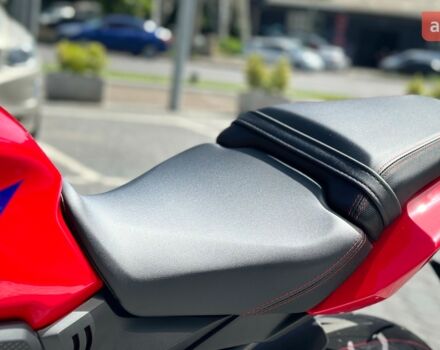 купити нове авто Хонда CBR 650R 2024 року від офіційного дилера HONDA Одеса Хонда фото