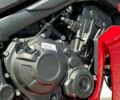 купити нове авто Хонда CBR 650R 2024 року від офіційного дилера HONDA Одеса Хонда фото