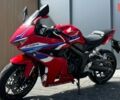 купити нове авто Хонда CBR 650R 2024 року від офіційного дилера HONDA Одеса Хонда фото